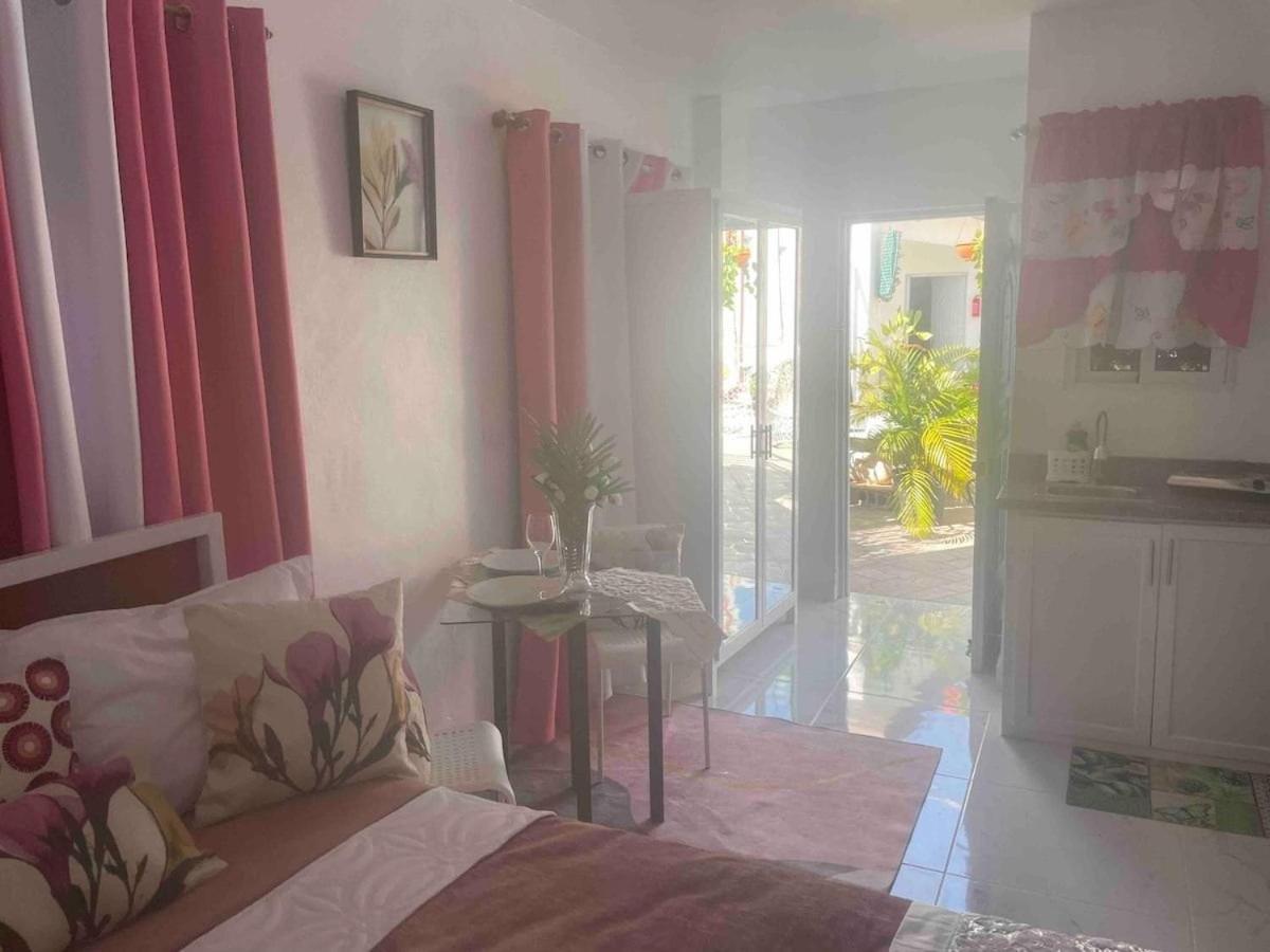 Royal Terrace V Apartment Puerto Plata Exterior foto