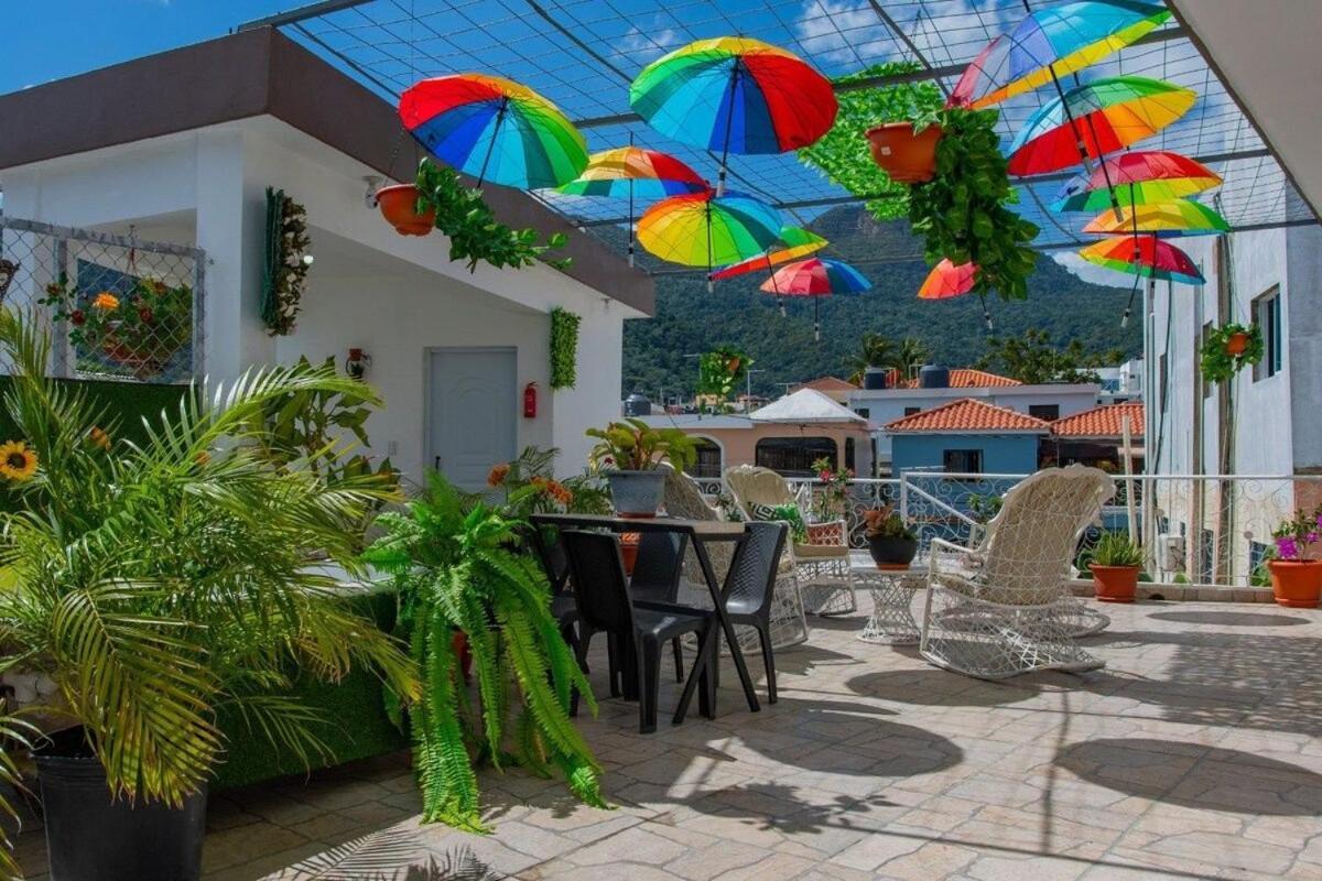 Royal Terrace V Apartment Puerto Plata Exterior foto